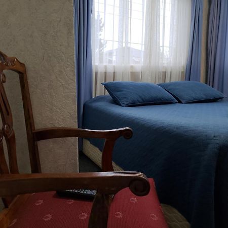 Antiguos Bed And Breakfast プエルト・ナタレス エクステリア 写真