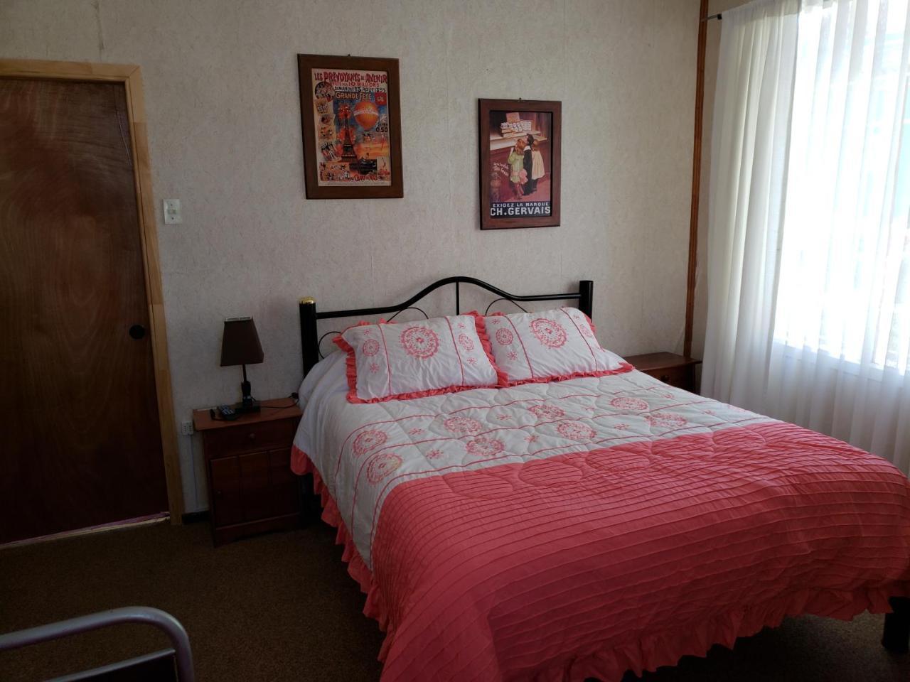 Antiguos Bed And Breakfast プエルト・ナタレス エクステリア 写真