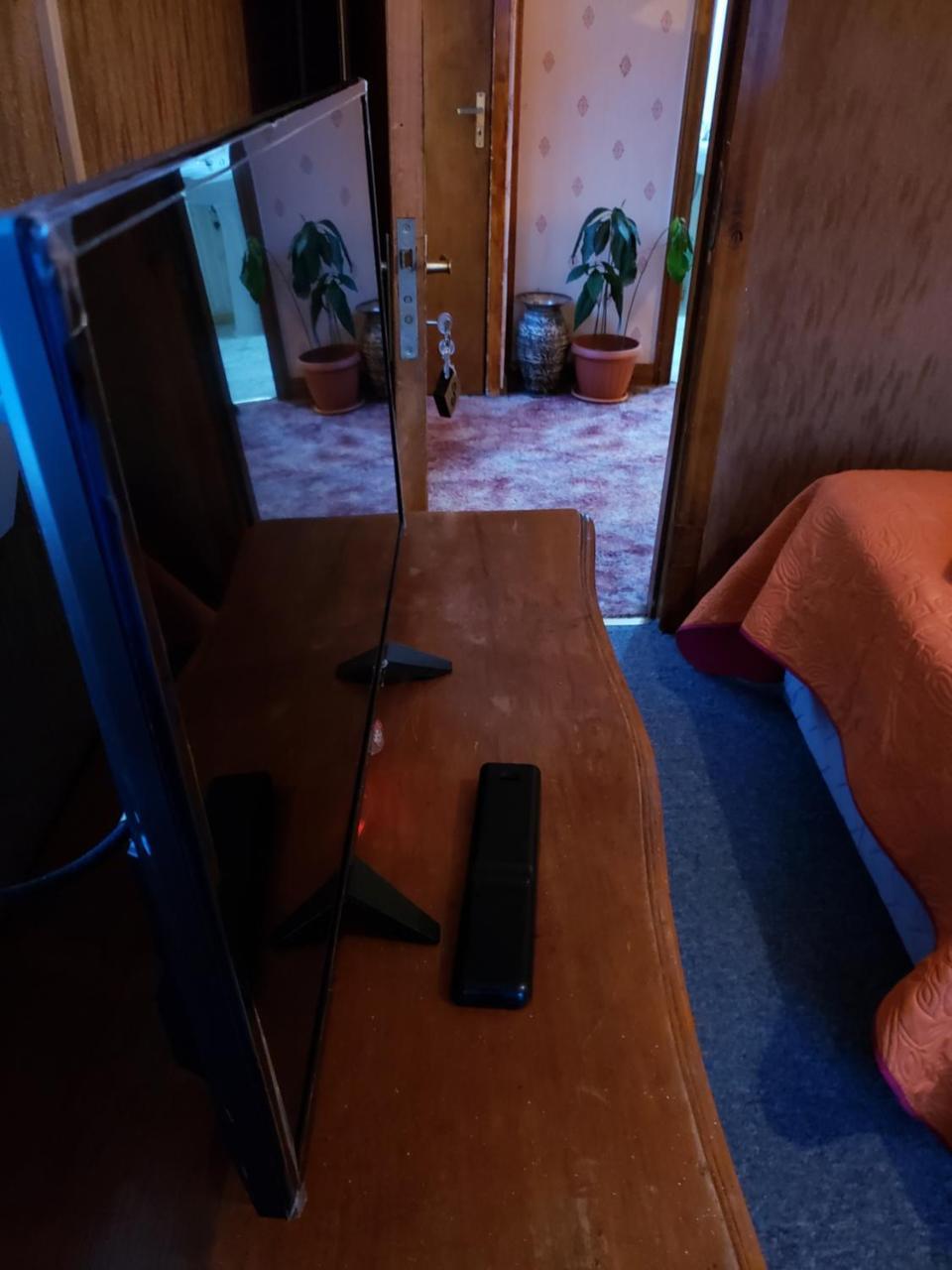 Antiguos Bed And Breakfast プエルト・ナタレス エクステリア 写真