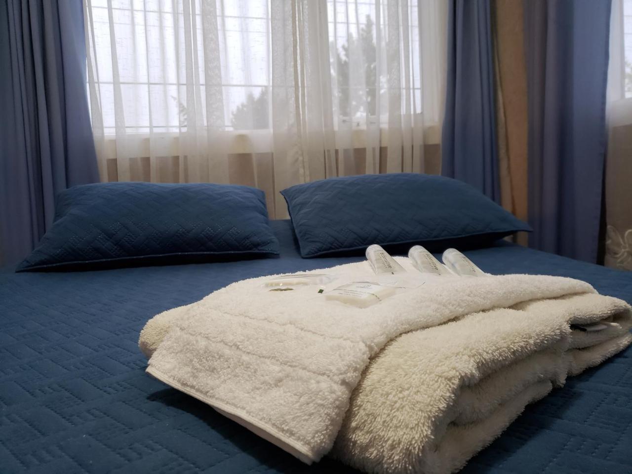 Antiguos Bed And Breakfast プエルト・ナタレス エクステリア 写真
