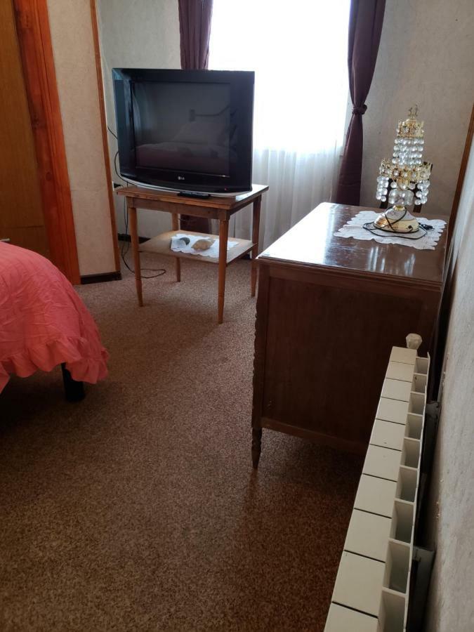 Antiguos Bed And Breakfast プエルト・ナタレス エクステリア 写真
