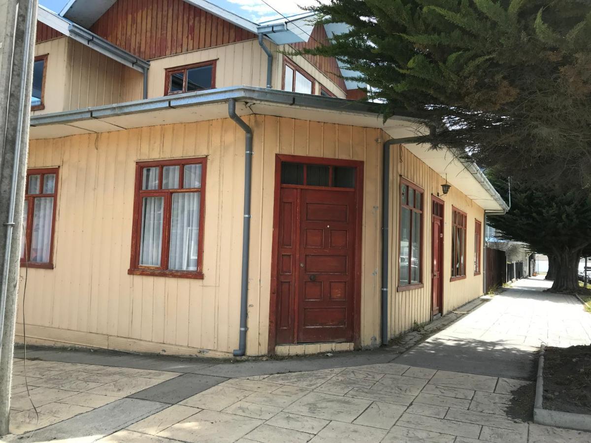 Antiguos Bed And Breakfast プエルト・ナタレス 部屋 写真